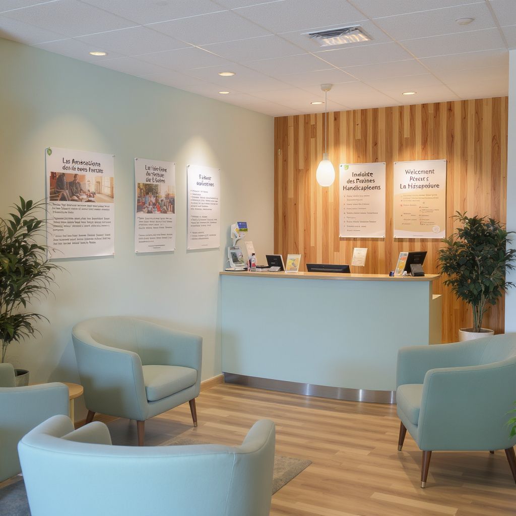 Quelles sont les missions et le fonctionnement de la MDPH ?