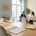 L'évaluation en milieu de travail : comment la conduire avec succès ?