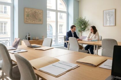 L'évaluation en milieu de travail : comment la conduire avec succès ?