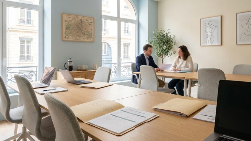 L'évaluation en milieu de travail : comment la conduire avec succès ?