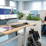 Maintien dans l'emploi des travailleurs handicapés : quels services et aides disponibles ?