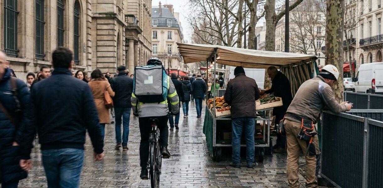 Travail précaire en France : définition, chiffres et droits des salariés