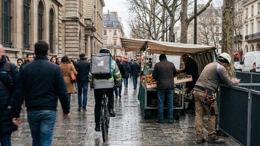 Travail précaire en France : définition, chiffres et droits des salariés