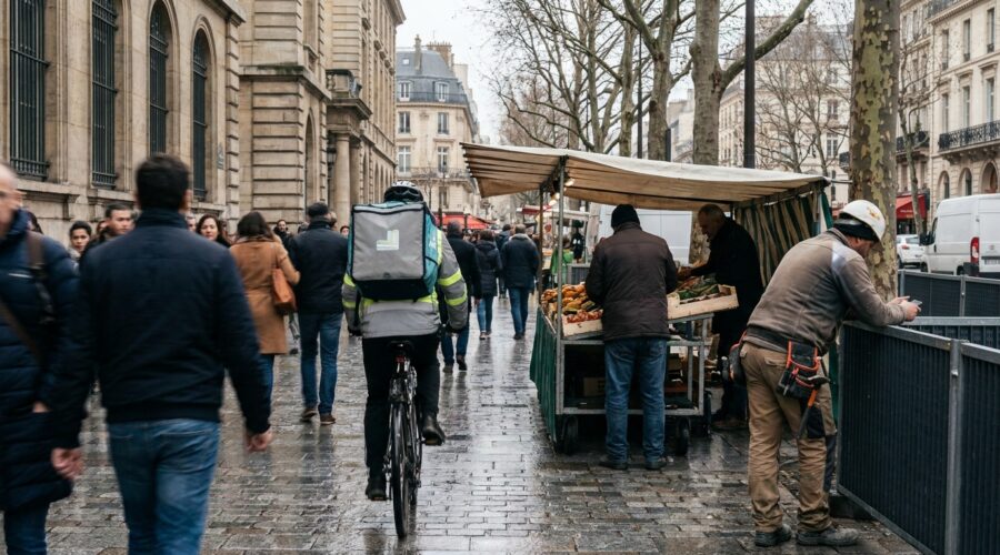 Travail précaire en France : définition, chiffres et droits des salariés